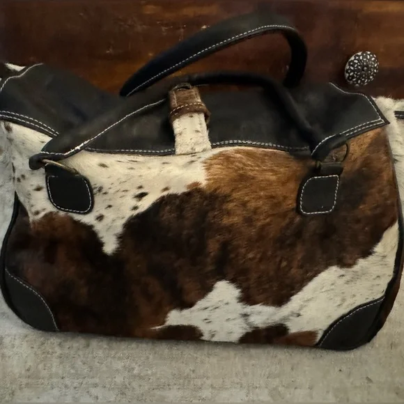 CUSTOM MADE WEEKENDER TOTE - Picture 2 of 11